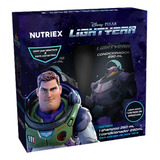 Kit Buzz Lightyear Shampoo