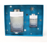 Kit Bvlgari Man Glacial