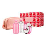 Kit Bvlgari Omnia Pink