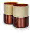 Kit C/ 02 Bobinas P/ Reforma Falante Pioneer 3090 4+4 Ohms