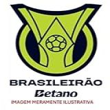 Kit C- 1 Álbum Brochura - 6 Envelopes De Figurinhas Brasileirão 2025