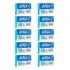 Kit C/ 10 Cartões De Memoria Micro Sd Card 32gb P/ Gravações