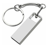 Kit C/ 10 Pen Drive Automotivo 8gb Formato Chaveiro