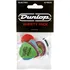 Kit C/ 12 Palhetas Dunlop Variety Pack Pvp113 Varios Modelos