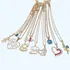 Kit C/ 120 Lindas Correntes Folheada Ouro 18 Revenda Atacado