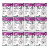 Kit C/ 12un Anti Mofo Secar Gel 50g - Evita Mofo, Gavetas
