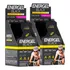 Kit C/ 2 Caixas Gel Energel Black 20 Sachês - Bodyaction 