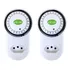 Kit C/ 2 Temporizador Mecânico De Tomada Bivolt Timer Oferta