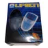 Kit C/ 20 Mouses Serial 3 Botões Upson Azul Up-700 S/ Scroll