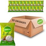 Kit C- 20und Coco Ralado Adoçado QUALICOCO 100g