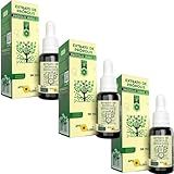 Kit C- 3 Própolis Verde 70 - Extrato 25- - 30ml - Apis Flora