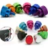 Kit C/ 5 Parafusos Coloridos Para Gabinete Gamer