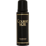 Kit C/ 6 Desodorante Colbert Noir Masculino 250ml Original !