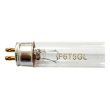 Kit C  01 Lâmpada 6w T5 Germ  Uv c   01 Reator Plw10 4w 10w