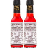 Kit C 02 Bitter Peychauds 148 Ml Original Angostura C Nf