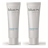 Kit C-02 Creme Dental Blue M Com Oxigênio Ativo 75ml