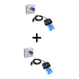 Kit C 02 Leitor