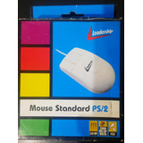 Kit C 02 Mouse Ps2 Ball Leadership 7300 