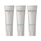 Kit C-03 Creme Dental Blue M Com Oxigênio Ativo 75ml