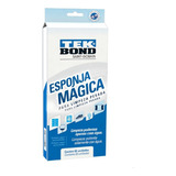 Kit C 03 Esponja Magica Tekbond Limpeza Pesada 