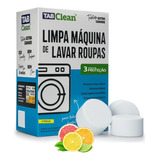 Kit C  03 Limpa Maquina