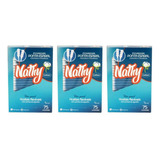 Kit C 03 Nathy Haste Flexível C 75