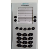 Kit C 03 Telefones