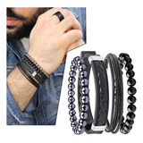 Kit C 04 Pulseira