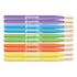 Kit C  05 Baquetas Infantil Liverpool Master Kids Colors