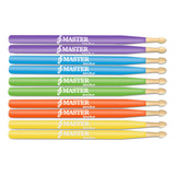 Kit C 05 Baquetas