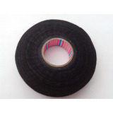 Kit C 05 Fita Isolante Tecido Antichama Rl 25m Tesa Original