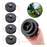Kit C 05un Carretel Roçadeira Fio Nylon Stihl Fs160 fs220