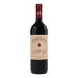 Kit C 06 Vinho Tinto Santa Cristina Rosso Igt Toscana