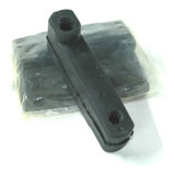 Kit C 10 Borracha Coxim Escapamento Toyota Corolla