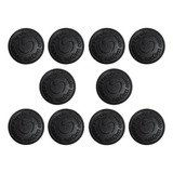 Kit C 10 Botões P Footswitch Santo Angelo Pedal Top
