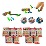 Fingerboard