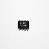 Kit C 10 C I Smd Fotoacoplador Hpcl2531