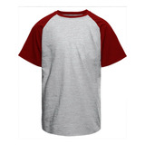 Kit C 10 Camisetas