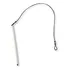 Kit C 10 Canetas Coletor De Dados Tela Resistiva Corda 20cm