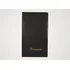 Kit C 10 Comandas Para Garçom Conta Courvin Luxo   Acp Cor Preto