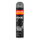 Kit C 10 Desodorante Aerossol Axe