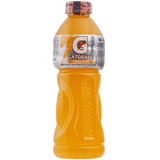 Kit C 10 Energético Isotônico Gatorade Tangerina 500ml