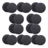 Kit C 10 Espumas P headset Blackwire C3220 Usb   Plantronics