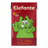 Kit C 10 Extrato Tomate Elefante 275g