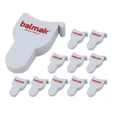 Kit C 10 Fita De Medição Corporal Braço Circunf Balmak Fm150