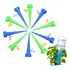 Kit C  10 Gotejadores Irrigador Acoplável Garrafa Pet Planta