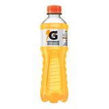 Kit C 10 Isotônico Gatorade Sem Calorias Laranja Lima