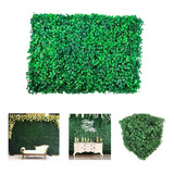 Kit C 10 Jardim