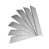 Kit C 10 Laminas Estilete Estreito 9mm Beltools