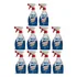 Kit C  10 Limpa Mdf E Vidro R pró 500ml